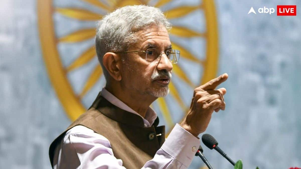 'US Asked India To Buy Russian Oil In 2022,' Jaishankar Recalls, Says Washington Later Imposed Tariffs