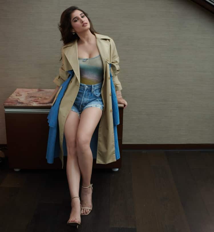 Jaya Krishna Ghattamaneni: మహేష్ అన్న కొడుకు... బాలీవుడ్ హీరోయిన్ కూతురు... తెలుగు తెరకు జంటగా!