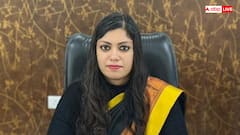 शूटर से अफसर तक, जानें CEC ज्ञानेश कुमार की बेटी IAS मेधा रूपम की कहानी