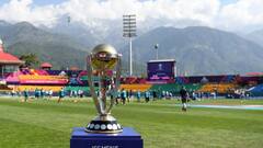 2027 वनडे वर्ल्ड कप पर बहुत बड़ा एलान, जानें कहां खेले जाएंगे सारे मैच