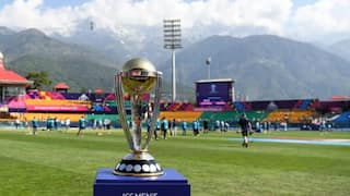 2027 वनडे वर्ल्ड कप पर बहुत बड़ा एलान, जानें कहां खेले जाएंगे सारे मैच