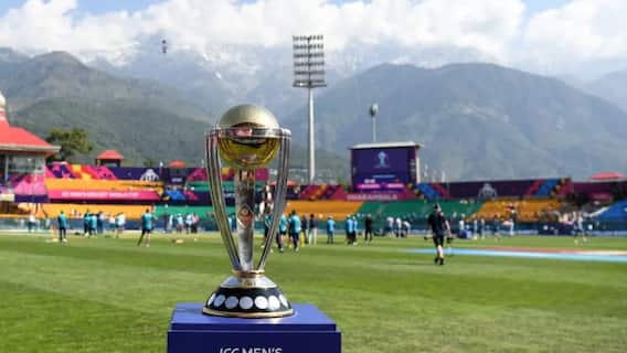 2027 वनडे वर्ल्ड कप पर बहुत बड़ा एलान, जानें कहां खेले जाएंगे सारे मैच