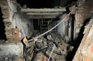 LPG ਟੈਂਕਰ ਹਾਦਸੇ ‘ਚ 4 ਦੀ ਮੌਤ, ਕਈਆਂ ਦੀ ਹਾਲਤ ਗੰਭੀਰ, ਸੁਖਬੀਰ ਬਾਦਲ ਨੇ ਕੀਤਾ ਦੁੱਖ ਦਾ ਪ੍ਰਗਟਾਵਾ, ਪੰਜਾਬ ਸਰਕਾਰ ਨੂੰ ਕੀਤੀ ਖਾਸ ਅਪੀਲ