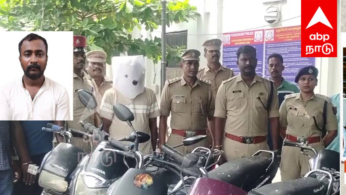 வேலை இல்லாத விரக்தியில் இளைஞர் செய்த அதிர்ச்சி செயல்