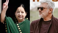 அஜித்தை அரசியல் வாரிசாக்க ஆசைப்பட்ட ஜே...ரேஸிங்கை தேர்ந்தெடுத்த அஜித்...ஜேவின்  அரசியல் ஆலோசகர் பகிர்ந்த அதிர்ச்சி தகவல்