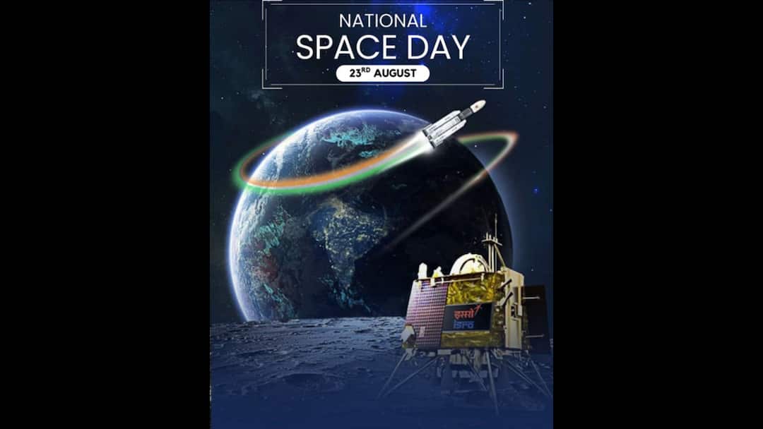 From Aryabhatta To Gaganyaan: Ministers Hail India’s Unprecedented Space Feats