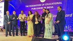 KIPS Learning’s Understanding Artificial Intelligence -XI Receives ‘Best Book Award 2025’ From FEPI