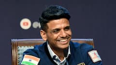 India’s Space Journey In A ‘Golden Period,’ Says Group Captain Shubhanshu Shukla