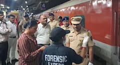 कुशीनगर एक्सप्रेसच्या बाथरुममधील कचराकुंडीत चक्क 7 वर्षांच्या मुलीचा मृतदेह आढळला; गोरखपूरकडून मुंबईकडे येणाऱ्या ट्रेनमध्ये काय घडलं?