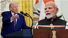 ਟਰੰਪ ਦੇ ਟੈਰਿਫ ਤੋਂ ਬਾਅਦ ਐਕਸ਼ਨ ਵਿੱਚ ਆਇਆ ਭਾਰਤ, ਅਮਰੀਕਾ ਲਈ ਡਾਕ ਸੇਵਾ ਕਰ ਦਿੱਤੀ ਬੰਦ