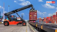 चीन के लिए बढ़ा भारत का एक्सपोर्ट, अप्रैल से जुलाई के बीच भेजे गए 50,112 करोड़ रुपये के सामान