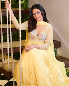 मुस्कुराकर दर्द से लड़ने वाली सना मकबूल लंबे ब्रेक के बाद करने वाली हैं शानदार वापसी