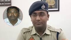 यूपी STF ने एक लाख के इनामी बदमाश शंकर कनौजिया को एनकाउंटर में किया ढ़ेर, 14 साल से था फरार