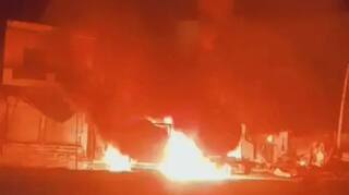 Punjab News: ਪੰਜਾਬ 'ਚ ਵੱਡਾ ਧਮਾਕਾ, ਮੱਚ ਗਿਆ ਭਾਂਬੜ-ਪੈ ਗਿਆ ਚੀਕ-ਚਿਹਾੜਾ; ਕਈ ਘਰ ਅਤੇ ਦੁਕਾਨਾਂ ਹੋਈਆਂ ਸੁਆਹ; 2 ਦੀ ਮੌਤ, 30 ਤੋਂ ਵੱਧ ਜ਼ਖਮੀ...