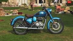 Royal Enfield की मोस्ट सेलिंग बाइक खरीदने के लिए कितनी भरनी होगी EMI? यहां जान लीजिए हिसाब