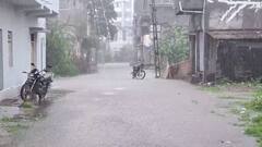 અંબાલાલ પટેલની ડરામણી આગાહીઃ આ તારીખ સુધી ગુજરાતમાં ભારેથી અતિભારે વરસાદ તબાહી મચાવશે, નવરાત્રીમાં....