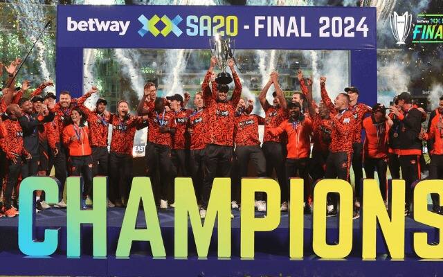 दक्षिण आफ्रिकेच्या टी-20 लीगसाठी लिलावासाठी पियुष चावला, सिद्धार्थ कौल आणि अंकित राजपूत यांच्यासह 13 भारतीय खेळाडूंनी आपली नावे नोंदवली आहेत.