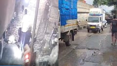 भिवंडी में खराब सड़क ने ली एक और जान, गड्ढे में गिरने से डॉक्टर की मौत