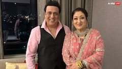 'यार तू वापस आजा...', तलाक के रूमर्स के बीच सुनीता आहूजा ने गोविंदा से की इमोशनल रिक्वेस्ट