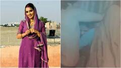 Greater Noida Woman Burnt Alive By Husband, In-Laws Over Dowry, Dies