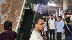 ਪੰਜਾਬ ਦੇ ਇਸ ਬਾਜ਼ਾਰ 'ਚ ਮੱਚੀ ਤਰਥੱਲੀ, ਅਚਾਨਕ ਹੋਈ ਵੱਡੀ ਕਾਰਵਾਈ; ਦੁਕਾਨਦਾਰਾਂ ਅਤੇ ਫੂਡ ਸਟਾਲ ਮਾਲਕਾਂ ਨੂੰ ਰਾਤੋਂ ਰਾਤ ਪਈਆਂ ਭਾਜੜਾਂ...