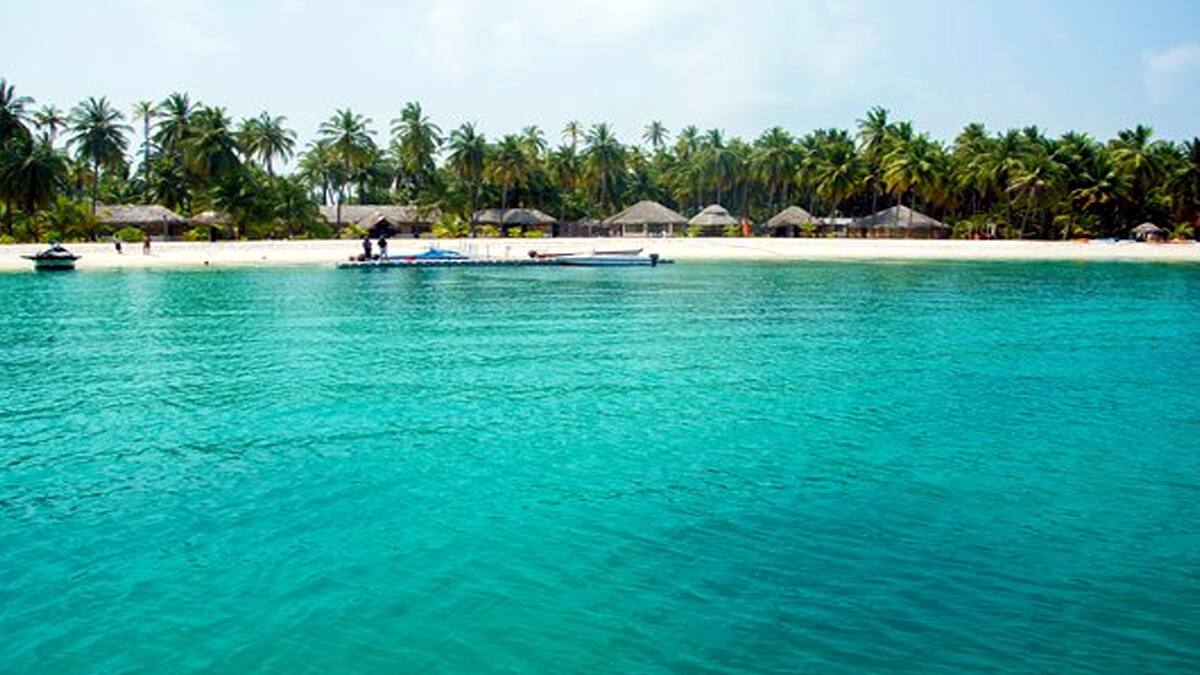 கொச்சி-லட்சத்தீவு கடல் விமான சேவை: பயண நேரம் குறையும்! குறைந்த விலையில் பயணம்! புதிய அப்டேட்!