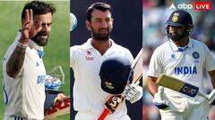 टेस्ट में कौन होंगे टीम इंडिया के अगले विराट-रोहित और पुजारा? क्या फैसला लेंगे गौतम गंभीर; जानें