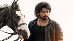 యాంకర్ సుమ కొడుకు రెండో మూవీ 'మోగ్లీ' - ఆ రోజున బిగ్ అప్డేట్