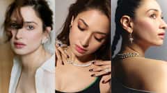 यूं ही नहीं तमन्ना भाटिया को 'मिल्की ब्यूटी' कहते हैं फैंस, इन 10 तस्वीरों में झलकती है खूबसूरती