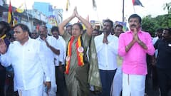 விஜயகாந்தை 'அண்ணன்' என விஜய் சொன்னது ஏன்? சீமான் சொன்னதை பிரேமலதா உறுதிப்படுத்திய பரபரப்பு!