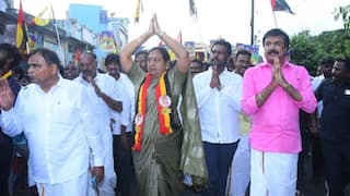 விஜயகாந்தை 'அண்ணன்' என விஜய் சொன்னது ஏன்? சீமான் சொன்னதை பிரேமலதா உறுதிப்படுத்திய பரபரப்பு!