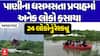 Ahmedabad Rescue: અમદાવાદમાં પાણીના ધસમસતા પ્રવાહમાં અનેક લોકો ફસાયા, 24 લોકોનું રેસ્ક્યૂ