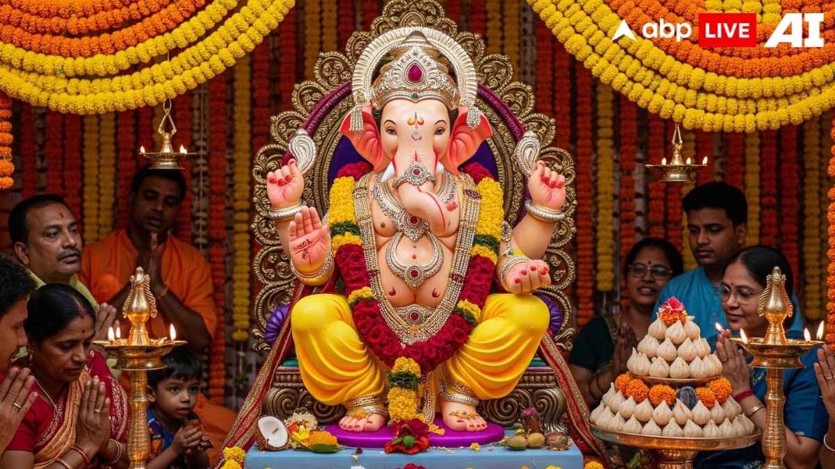 Ganesh Chaturthi 2025: From Puja Muhurat To Anant Chaturdashi — All You Need To Know