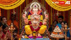 Ganesh Chaturthi 2025: From Puja Muhurat To Anant Chaturdashi — All You Need To Know