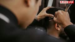 क्या आप भी सैलून में कराते हैं सेविंग, जानें नाई के उस्तरे से कैसे खराब हो सकता है आपका लिवर?