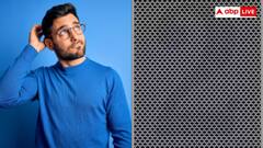 तस्वीर में छिपी खुफिया संख्या को पहचान नहीं पाएंगे आप! अगर है दम तो 10 सेकंड में दो जवाब