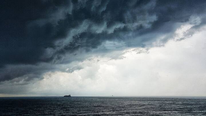 West Bengal Weather Update : আজ ও আগামীকাল কেমন থাকবে আবহাওয়া ? জানাল হাওয়া অফিস