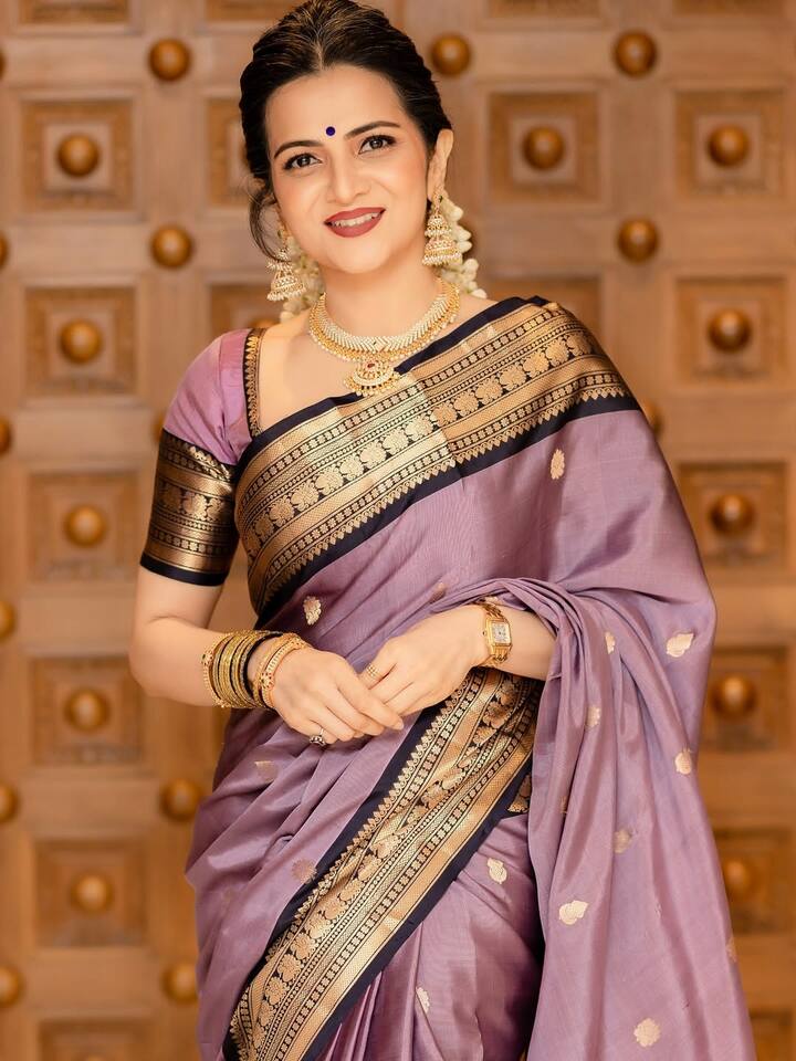 நடிகர் அஜித்தை பேட்டி காண்பது தான் அவரது வாழ்நாள் கனவாக இருக்கிறது.
