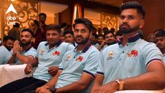 এশিয়া কাপে সুযোগ পাওয়ার বিষয়ে কার্যত নিশ্চিত ছিলেন শ্রেয়স! ফিরিয়ে দিয়েছিলেন অধিনায়কত্বের সুযোগ?