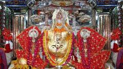 Ganesh Chaturthi 2025 — The 700-Year-Old Ganesh Temple Of Ranthambore Where Devotees Send Wedding Invites