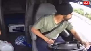 भारतीय ट्रक ड्राइवर की चूक से 3 लोगों की मौत, फ्लोरिडा पुलिस ने किया गिरफ्तार, परिवार ने की सजा में नरमी की अपील