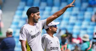 Asia Cup 2025: Dream11 Steps Down As Team India's Title Sponsor: Report