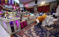 ਸ੍ਰੀ ਗੁਰੂ ਗ੍ਰੰਥ ਸਾਹਿਬ ਜੀ ਦੇ ਪ੍ਰਕਾਸ਼ ਪੁਰਬ ਮੌਕੇ 'ਤੇ PM ਮੋਦੀ ਨੇ ਦਿੱਤੀਆਂ ਵਧਾਈਆਂ, ਕਿਹਾ- ਜ਼ਿੰਦਗੀਆਂ ਨੂੰ ਰੌਸ਼ਨ ਕਰਦੀਆਂ ਨੇ ਸਿੱਖਿਆਵਾਂ