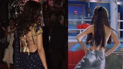 वडिल मोठे अधिकारी पण मुलगी सिनेक्षेत्रात, बॉलिवूडसह टॉलिवूडमध्ये नाव कमावलं, कॅन्सरवरही मात; दिग्गज स्टार्ससोबत काम