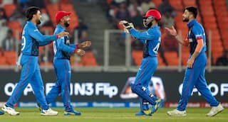 Afghanistan Announce Asia Cup 2025 Squad, Star Players Return