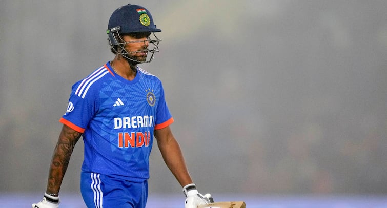 Asia Cup 2025: Three Indian Batters Likely To Shine