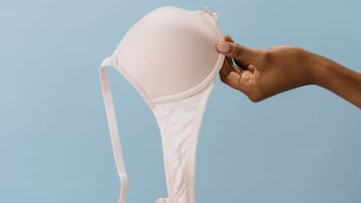 At the same time, in today's time, it was reduced to be called bra only. In the Internet and Popular Culture, people started telling Bra in a funny way of breast resting area, but real roots are in the word Brezier.