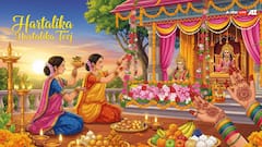 पति की लंबी उम्र और मनचाहे वरदान के लिए! जानें व्रत का शुभ मुहूर्त, पूजा विधि और महत्व