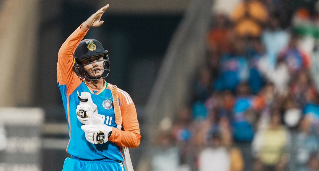 Asia Cup 2025: 3 Indian Players Who Could Be The X-Factor