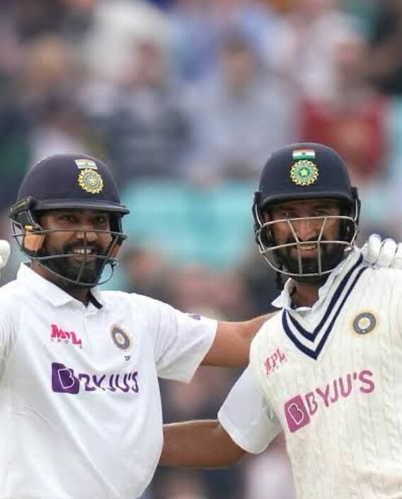 ਚੇਤੇਸ਼ਵਰ ਪੁਜਾਰਾ ਨੇ ਕ੍ਰਿਕਟ ਦੇ ਸਾਰੇ ਫਾਰਮੈਟਾਂ ਤੋਂ ਲਿਆ ਸੰਨਿਆਸ, ਸਦਮੇ 'ਚ ਫੈਨਜ਼...